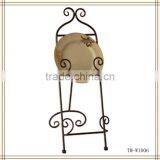 Metal Wire Plate Rack thumbnail-1