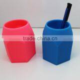Hot Sale Pencil Shape of Silicone Penholder thumbnail-1