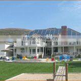 5kw Hybrid Controller Solar Water Pump Irrigation Mini Solar Energy System thumbnail-5