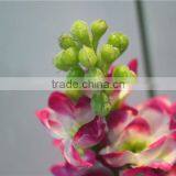 Home Garden Creepers Decoration 60cm Height Artificial Red Lavender Flowers Making EXYCH04 2214 thumbnail-3