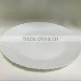 Chaozhou Cheap Bulk Porcelain Appetizer Plates thumbnail-1