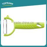 Toprank Multifunctional 6 In 1 Kitchen Vegetable Grater As Seen On TV Julienne Vegetable Mandolin Slicer thumbnail-3