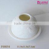 2014 Fashion Oil Burner Ceramic thumbnail-2