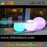 2016 Party Supplies Colorful Led Light Color Changing Led Ball for Luxury Hotel thumbnail-3