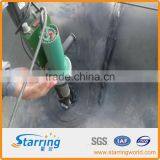 Smooth Waterproof Geotextile Membrane 1.5mm thumbnail-4