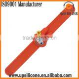Silicone Slap Watch Cheap Wholesale Kids Slap Watches Silicone thumbnail-3