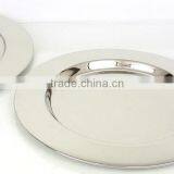 Metal Charger Plate thumbnail-1