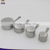 OEM & ODM Customized Stainless Steel Cookware , Measuring Cup For Sugar thumbnail-2