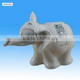 2013 New Ceramic Elephant Figurine for Home Decoration thumbnail-1