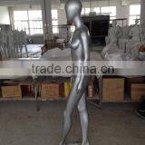 Full Body Female Mannequin With High Gloss thumbnail-2