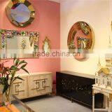 Decortaive Mirror Polished Stainless Steel Angle For Wall Arts