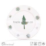 2013 Unique Salad Plates/ceramic Unique Salad Plate/round Unique Salad Plate thumbnail-6