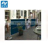 Belt Cafe Canvas Barriers Supplies Manufacturer thumbnail-6
