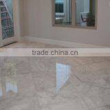 Manufaturer Flooring Designs Natural Stone White Marble Tile Price in India thumbnail-1