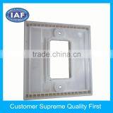 20 Years Old Plastic Injection Mould Maker for Machine Cover thumbnail-5