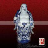 Chinese Fancy Ceramic Sculpture for Gift thumbnail-1