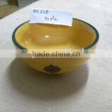 Ceramic Sauce Dish thumbnail-1