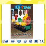 Toy Cars for Kids to Drive for Sale LT-1048C thumbnail-1