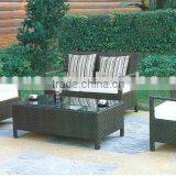 Outdoor Furniture Rattan Sofa Sets AY1620 thumbnail-1