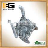 Wooden Cart Garden Planting Flower Pot/Decoration thumbnail-4