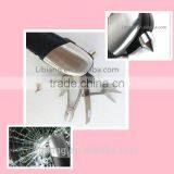 Strong Beam Multi-function Flashlight With Knife thumbnail-2