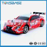 Super High Quality Fast Electr Radio Control Car thumbnail-1