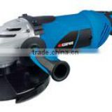 2000w/2200w/2400w Angle Grinder 230mm electric Angle Grinder with Rotatable 90' handle