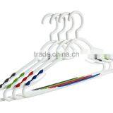 Stronger Plastic Scarf Hanger, Sock Hanger, Towel Hanger thumbnail-2