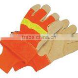 Reflective Work Glove thumbnail-1