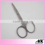 Hot-selling Sharp Eyebrow Cutting Scissors thumbnail-3