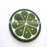 Cup Cushion Lemon Silicons SC-03LM thumbnail-1