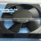 Cooling Fan SF12025AT 110V-120V 50/60Hz 0.13AMP 2wire P/N 1122HSL Axial Fan thumbnail-2