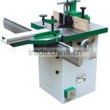 Vertical Single-Spindle Moulder MX5110. with Arbor dia. 30mm and Useful arbor height 100mm