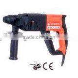 2014 Hot sale! 24mm Rotary Hammer drill 620W Model UTOT-2404