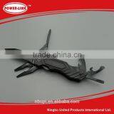 High Quality 10-IN-1 Multi-Function Knife With Bits,multi-function Plier,Portable Folding Tool thumbnail-1