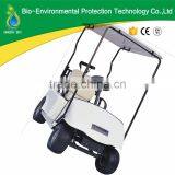 EMC Best Popular Golf Club Car Precedent i2 Electric Golf Cart,CE Approval thumbnail-2