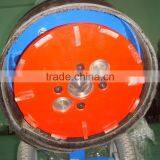 5.5kw Floor Grinding for Epoxy Floor thumbnail-3