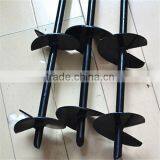 30" Ground Screw Anchor Earth Anchor thumbnail-5