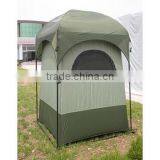 Camping Shower Tent , Solar Camping Tent, Portable Camping Shower TENT thumbnail-1
