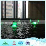 High Quality Indoor Fountain, Rainbow Type, Non-continuous Fly Water thumbnail-1