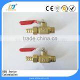 Brass Compressor Valve thumbnail-1