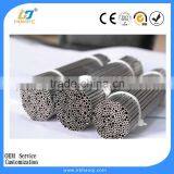 High Quality ASTM / DIN Stainless Steel Seamless Capillary Tube thumbnail-5