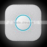 Wireless Home Use Auto Smoke Detector thumbnail-1