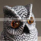 Outdoor Scare White PIR Bird Repeller thumbnail-4