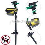 Automatically PIR Detection Solar Repel Animal Bird thumbnail-2