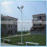 LED SOLAR STREET LIGHT thumbnail-1