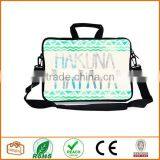 12.1" 12.5"13" 13.3" 13.4" Inch Laptop Notebook Computer Shoulder Bag Messenger Bag Pouch Case Cover HandBag Holder Briefcase thumbnail-2