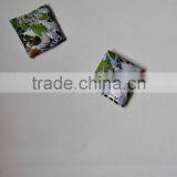 Eco Reusable Foldable Shopping Tote Bag Cute Cartoon Printing Folding Bags thumbnail-5