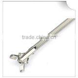 Single Use Stainless Steel Biopsy Forceps of Medical Equipment thumbnail-6