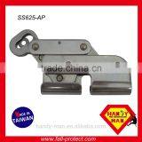 SS625 Stainless Steel Cable Rope Grab thumbnail-4